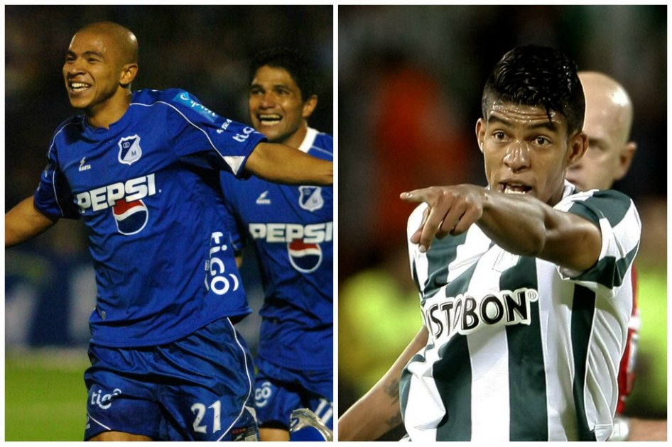 Cambio extremo en Millonarios