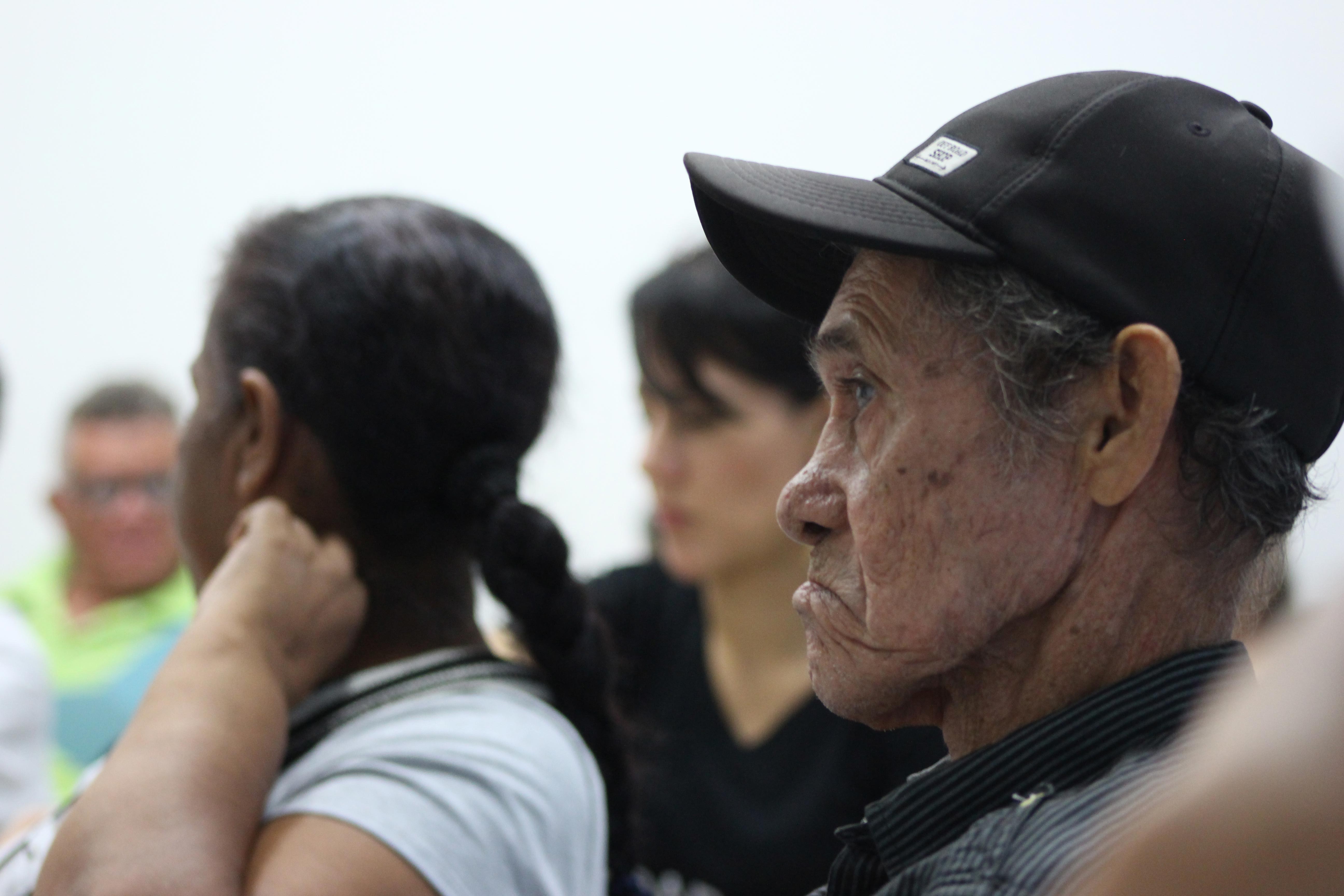 El duelo no resuelto, la agonía de la desaparición forzada en Colombia