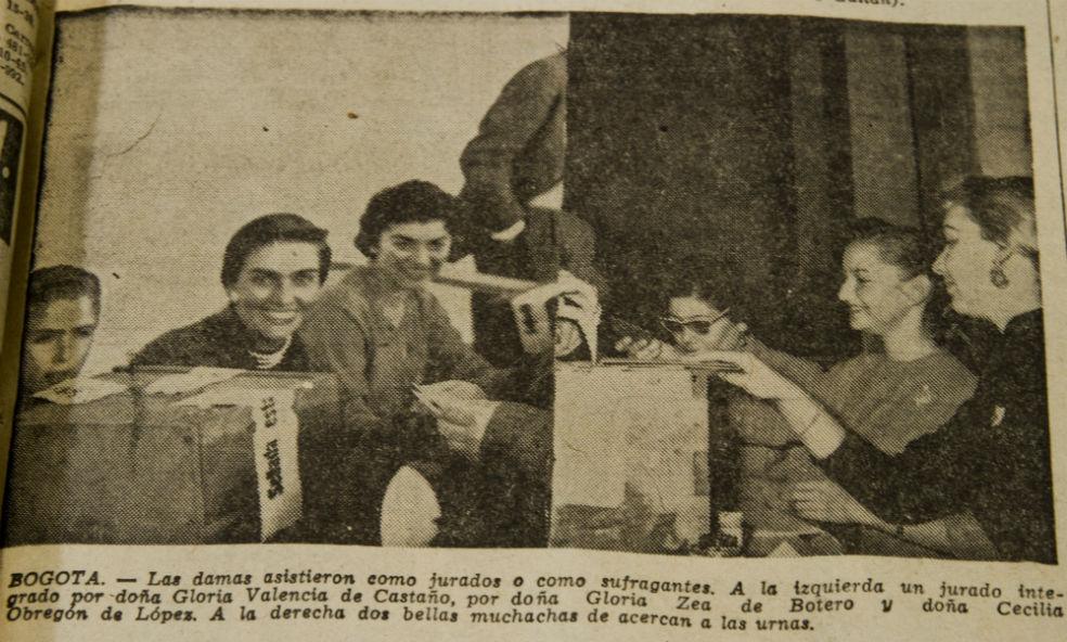 ¿Cuál fue el primer país del mundo en aprobar el voto de las mujeres?