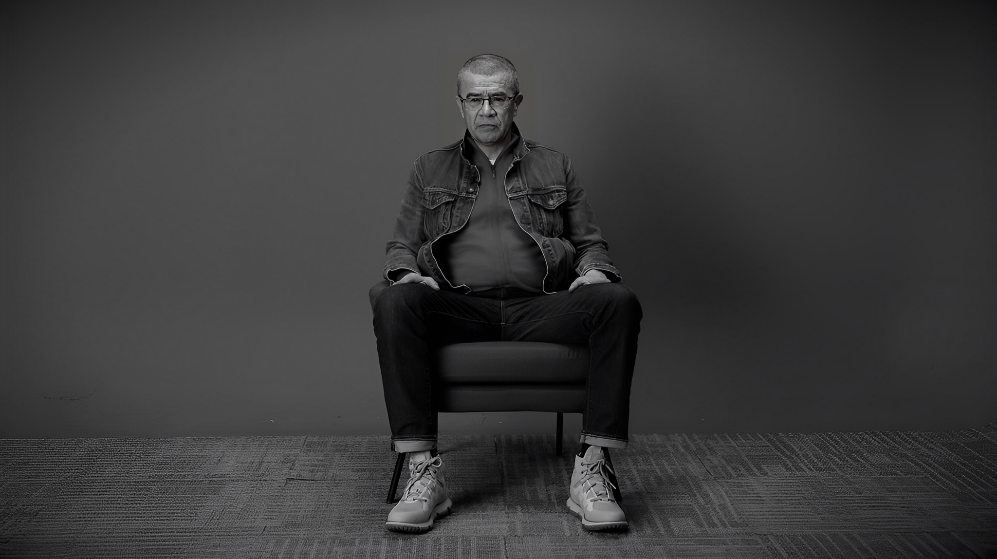 Dago García: “los límites entre la televisión y el cine se acabaron”