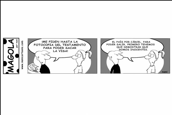 Sin presunción