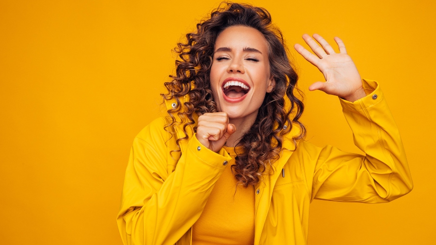 ¡Crea el jingle oficial de Revista Vea!