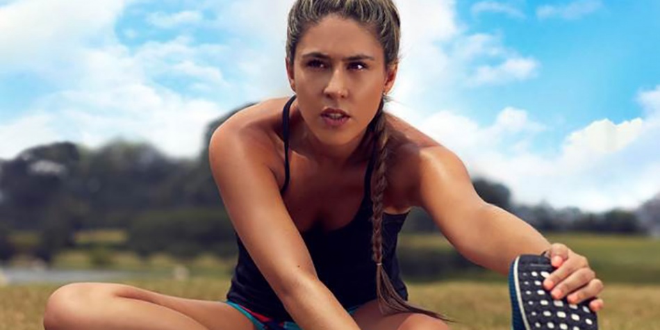 Hoy, vive la Carrera de la mujer Colombia