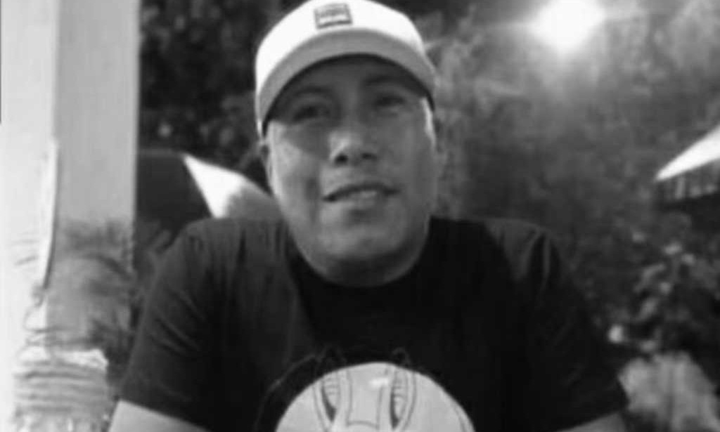 Esto se sabe del asesinato de hijo de viceministro a manos de disidencias de FARC