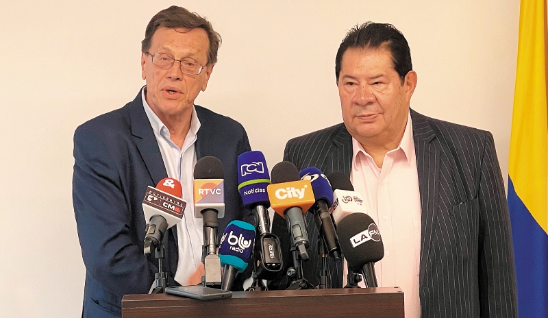 Centrales obreras no respaldarán la reforma laboral que se debate en el Congreso