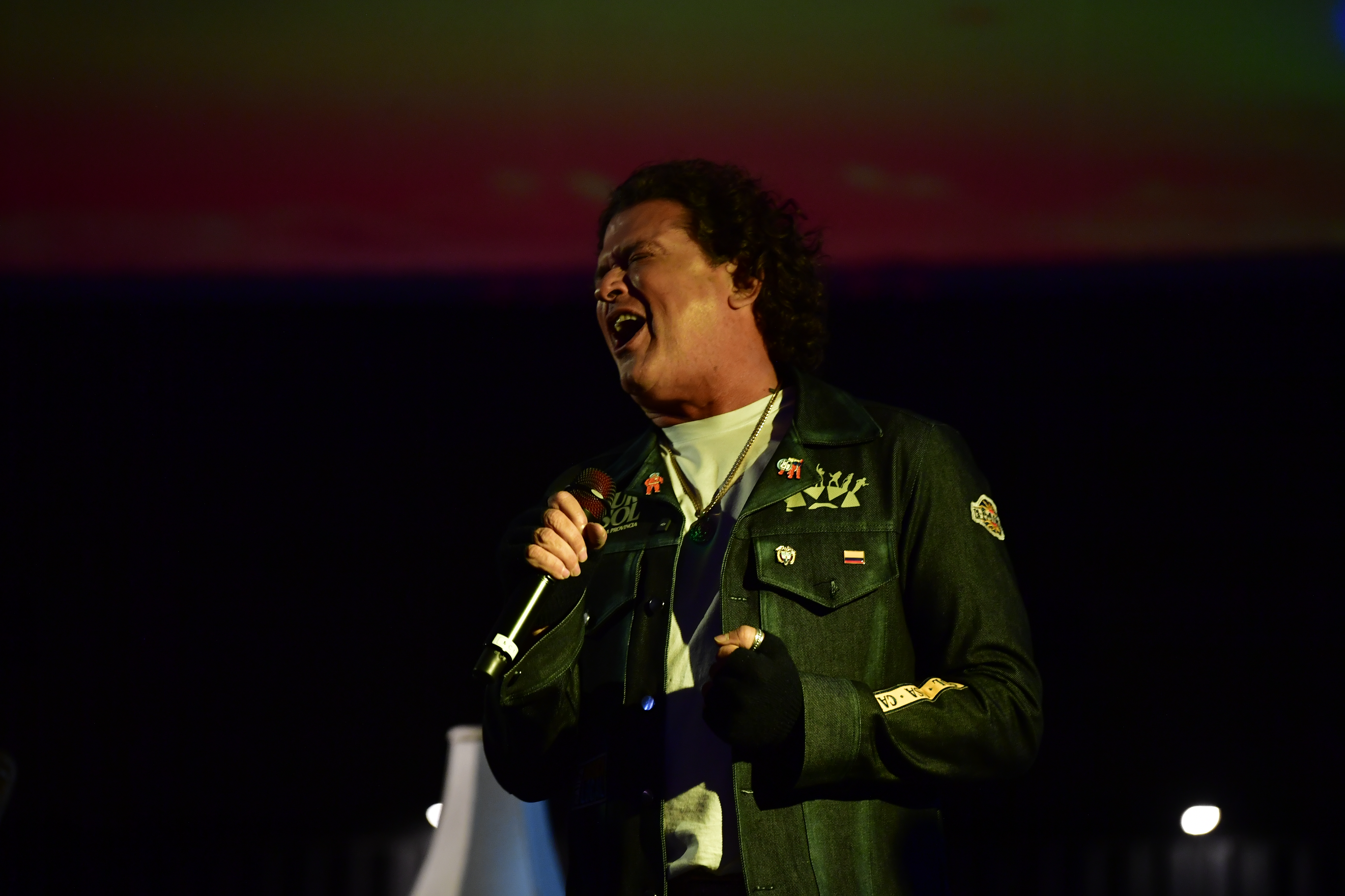 Carlos Vives habla de ‘Tour al Sol’: “Desde los clásicos hasta el último disco”