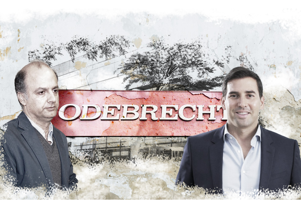 Sucesor de Odebrecht en la Ruta del Sol 2 tiene caso pendiente con la Fiscalía