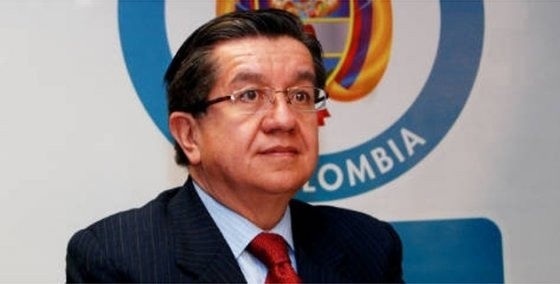 Renunció viceministro de Salud Fernando Ruíz Gómez