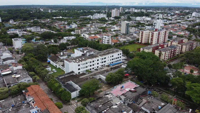 Alerta en Barrancabermeja por sobreocupación hospitalaria y demoras en remisiones