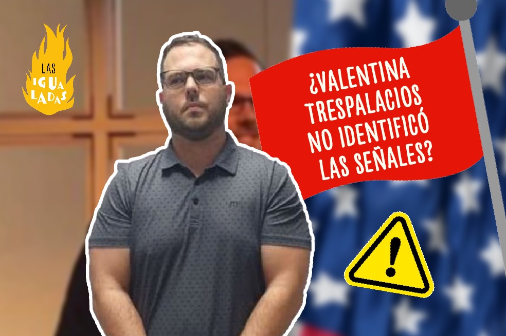 ¿Por qué culpamos a las víctimas de sus feminicidios y no a sus agresores?