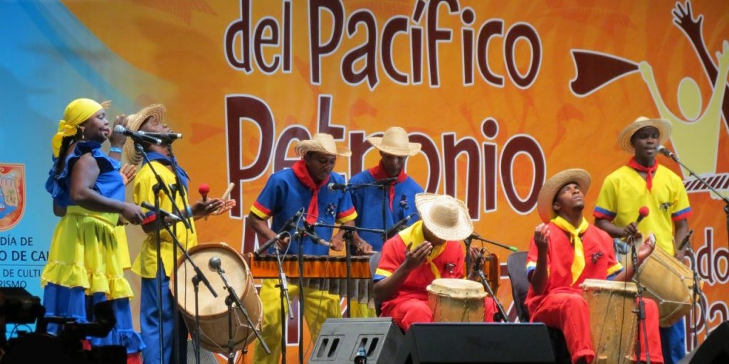 Festival Petronio Álvarez será en la Unidad deportiva Alberto Galindo de Cali