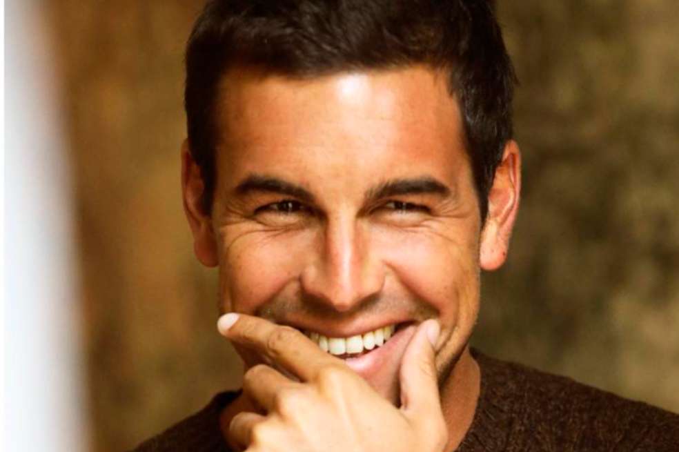 Mario Casas: edad, hermano, novia, películas y más del protagonista de ‘Escape’