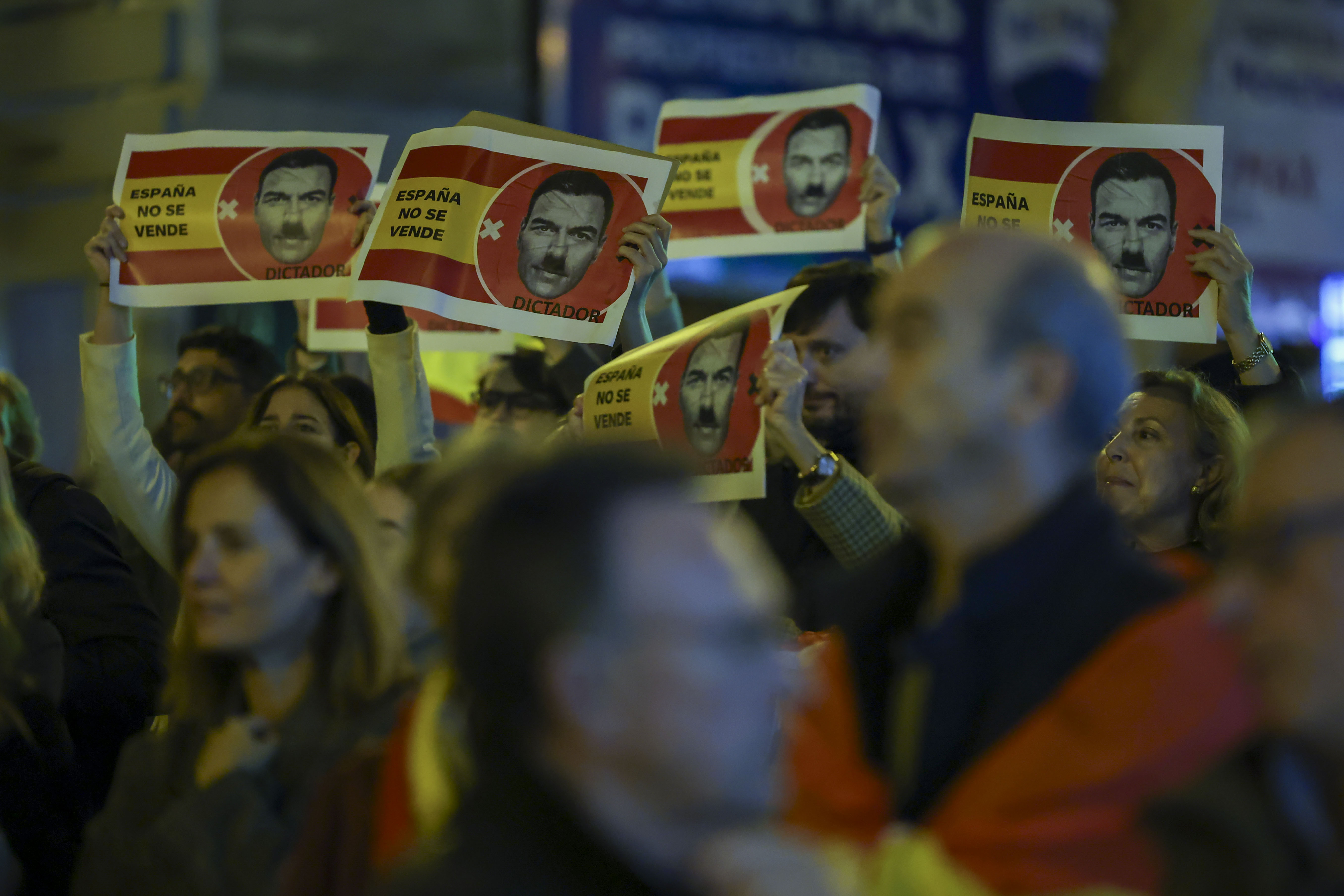 Pedro Sánchez: claves de una investidura en medio de presión política por amnistía