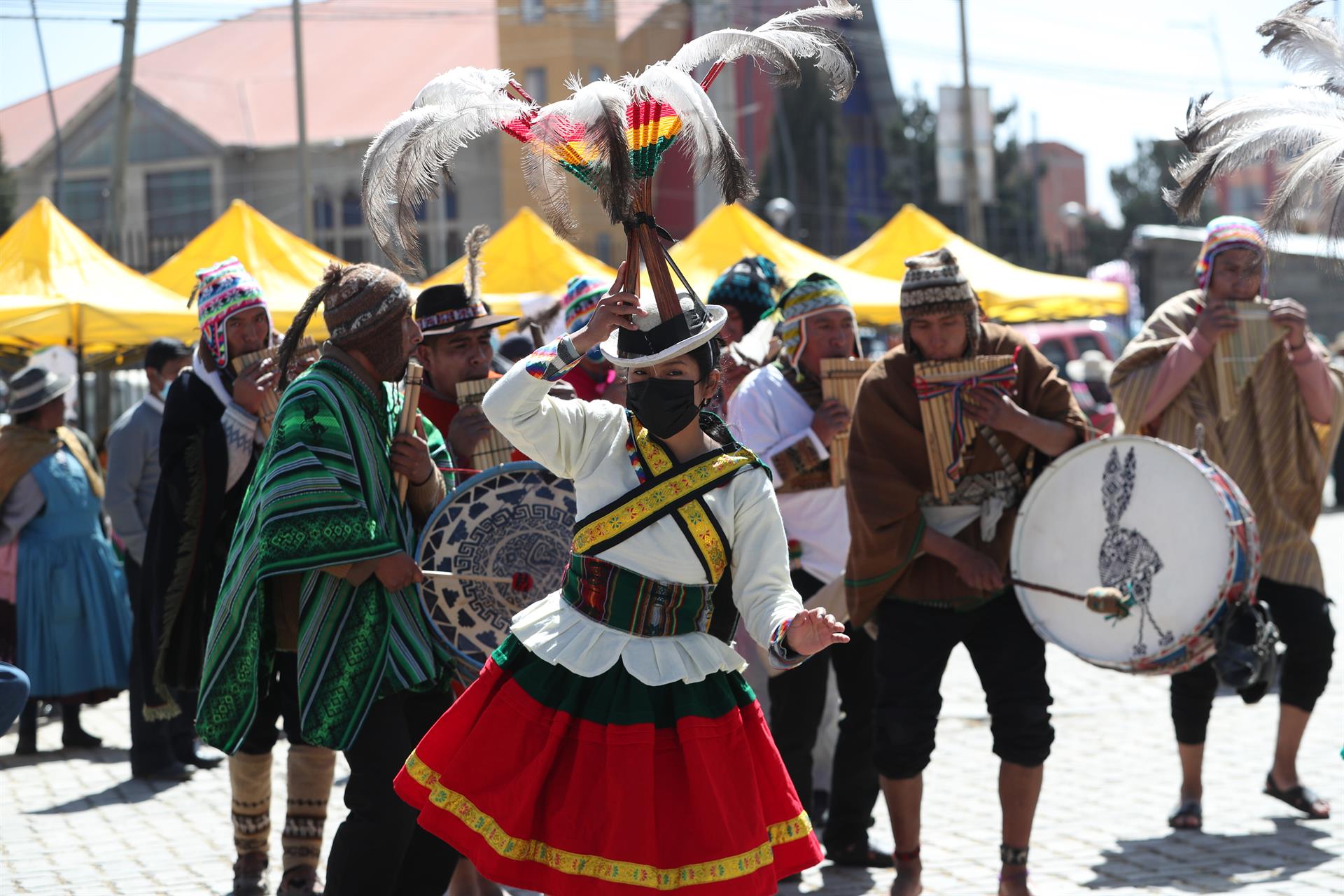 Festival de la salsa picante