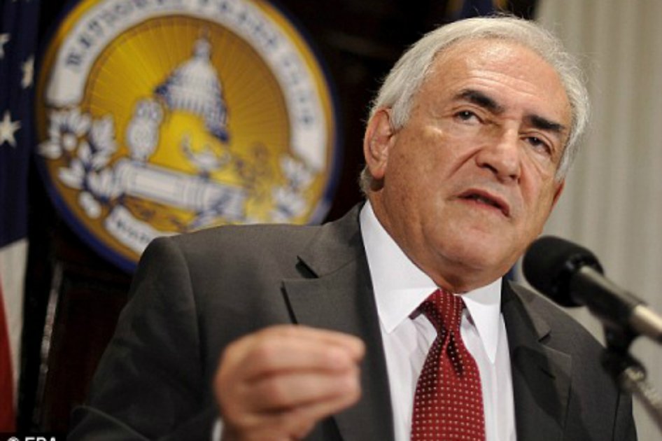 Exdirector del FMI Strauss-Kahn será juzgado por «proxenetismo agravado»