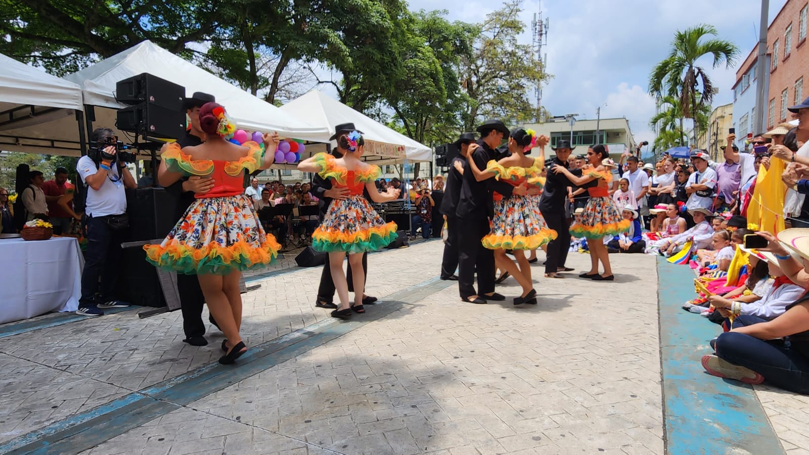 Westcol e Ibagué, más allá de la polémica viral