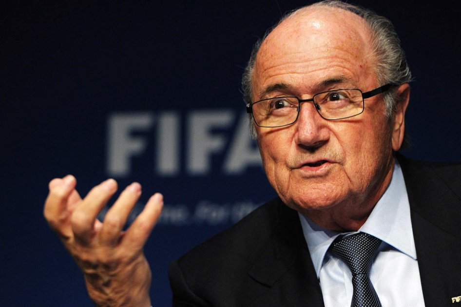 Fifa crea una unidad contra el racismo y la discriminación