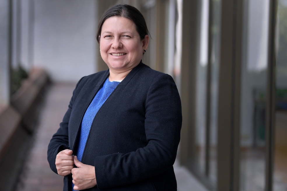 Renunció Carolina Jiménez, vicerrectora de la sede Bogotá de la Universidad Nacional