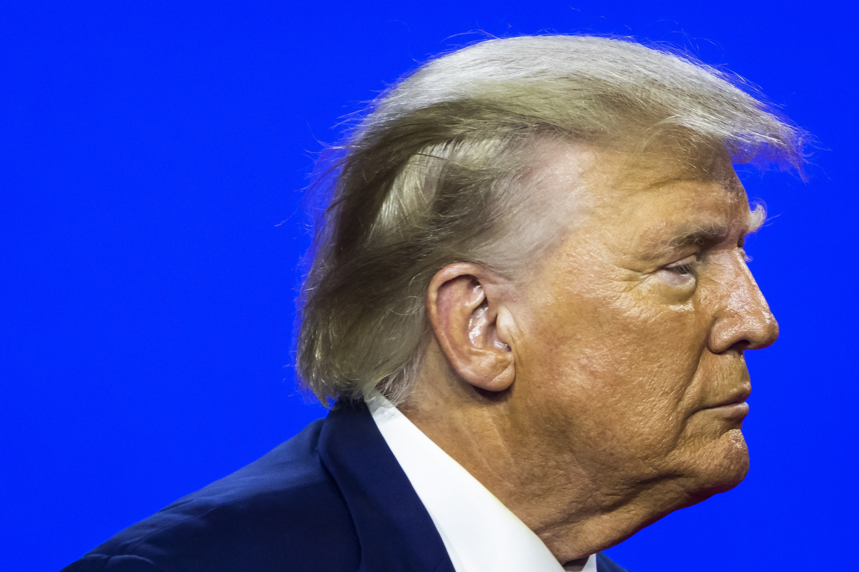 Donald Trump “debe rendir cuentas por sus sucias conductas”, dice su exabogado