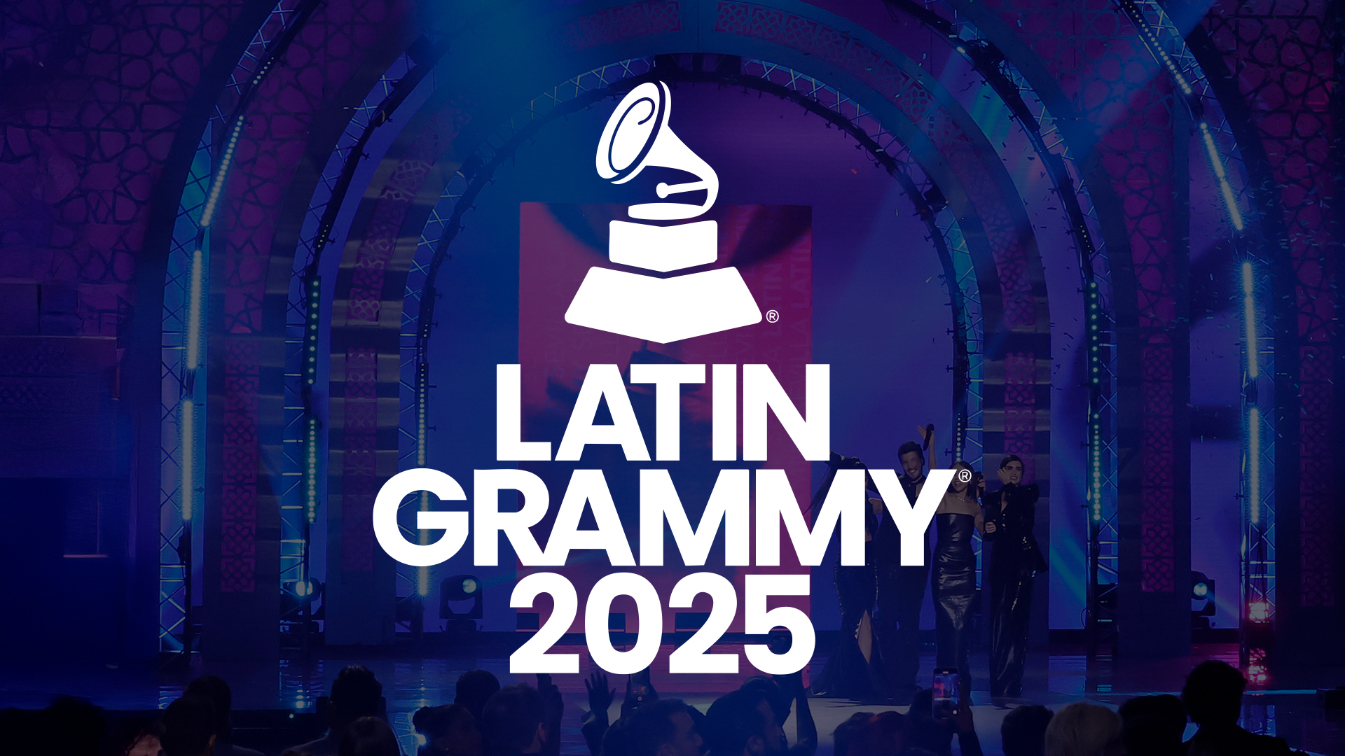 Premios Latin Grammy 2025: hora, dónde verlos en vivo y todos los nominados