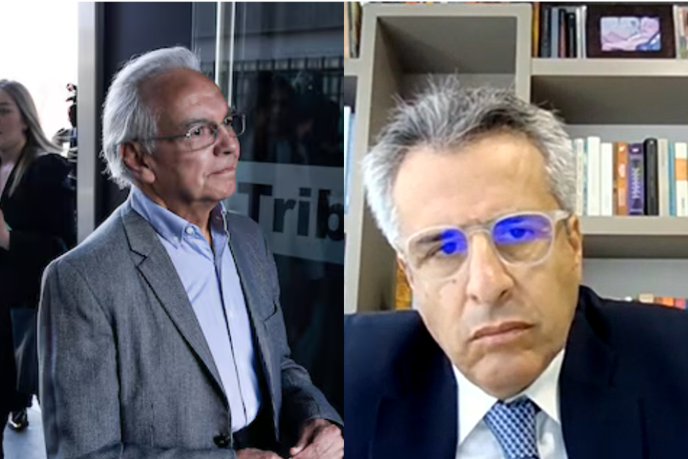 Tribunal ordena cárcel para los exministros Ricardo Bonilla y Luis Fernando Velasco por caso Ungrd