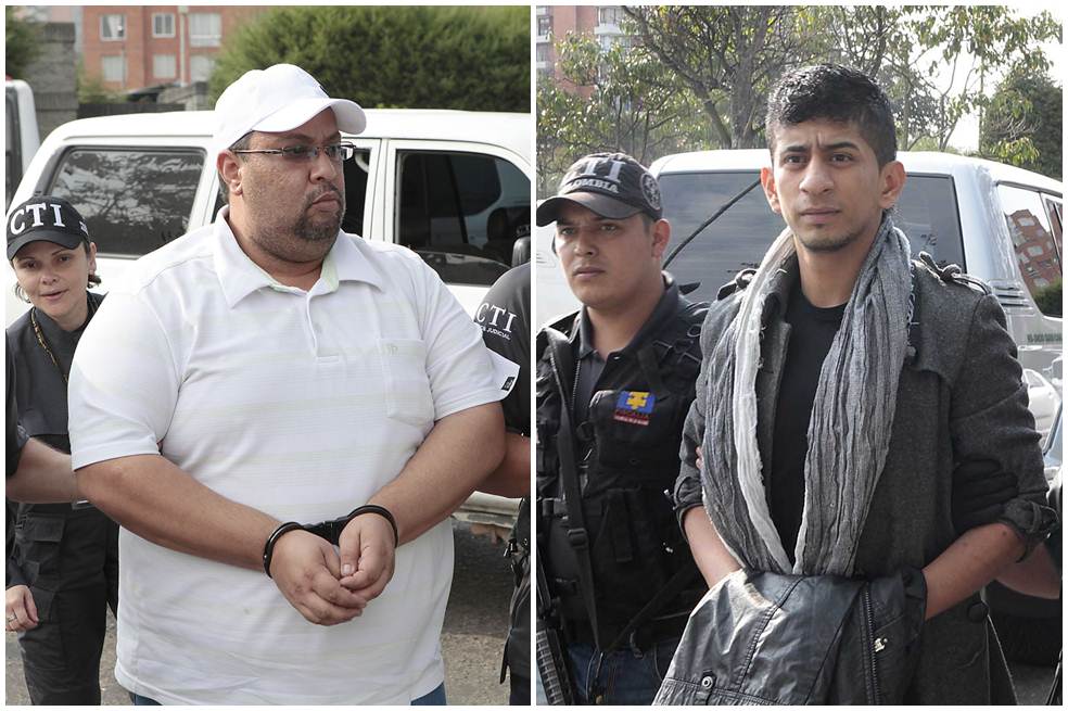 ‘Ningún testigo nos ha extorsionado’