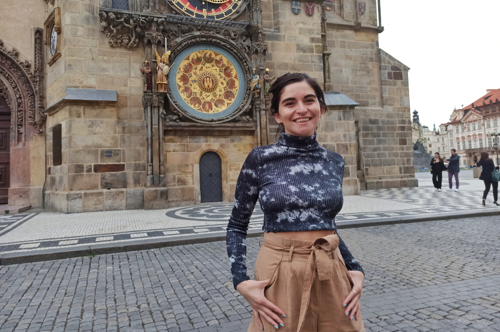 Muchos sueñas con conocer la mágica Praga, esa en la que vivió Kafka e inspiró a Mozart.