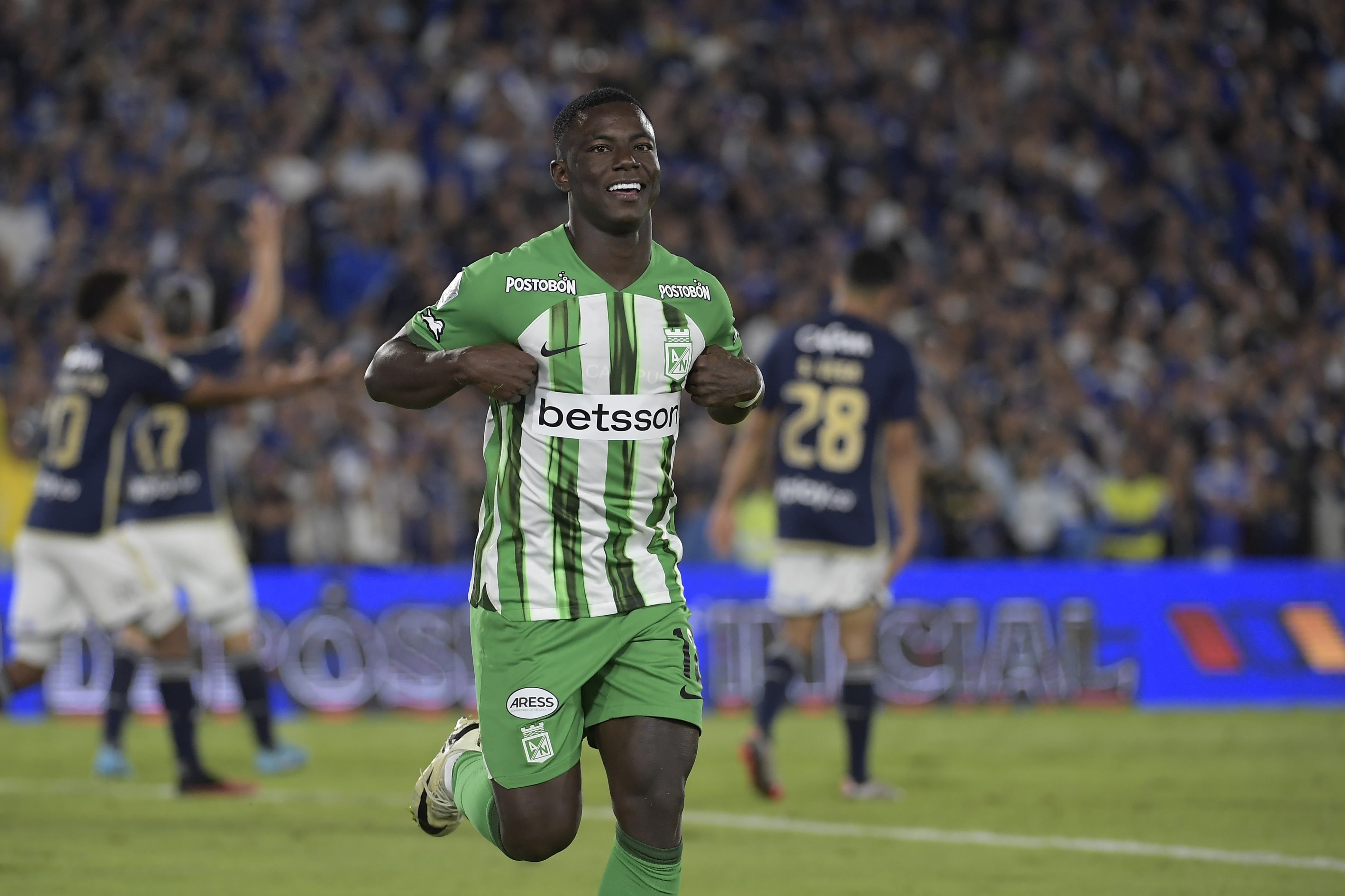 Marino Hinestroza: entre el talento y la polémica