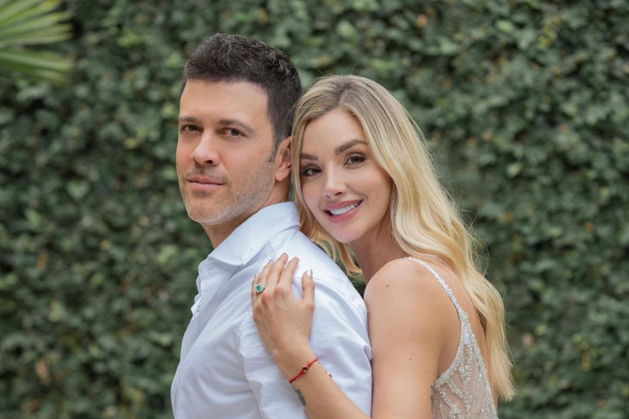 Hijo de Melina Ramírez recibió hermoso gesto de Juan Manuel Mendoza