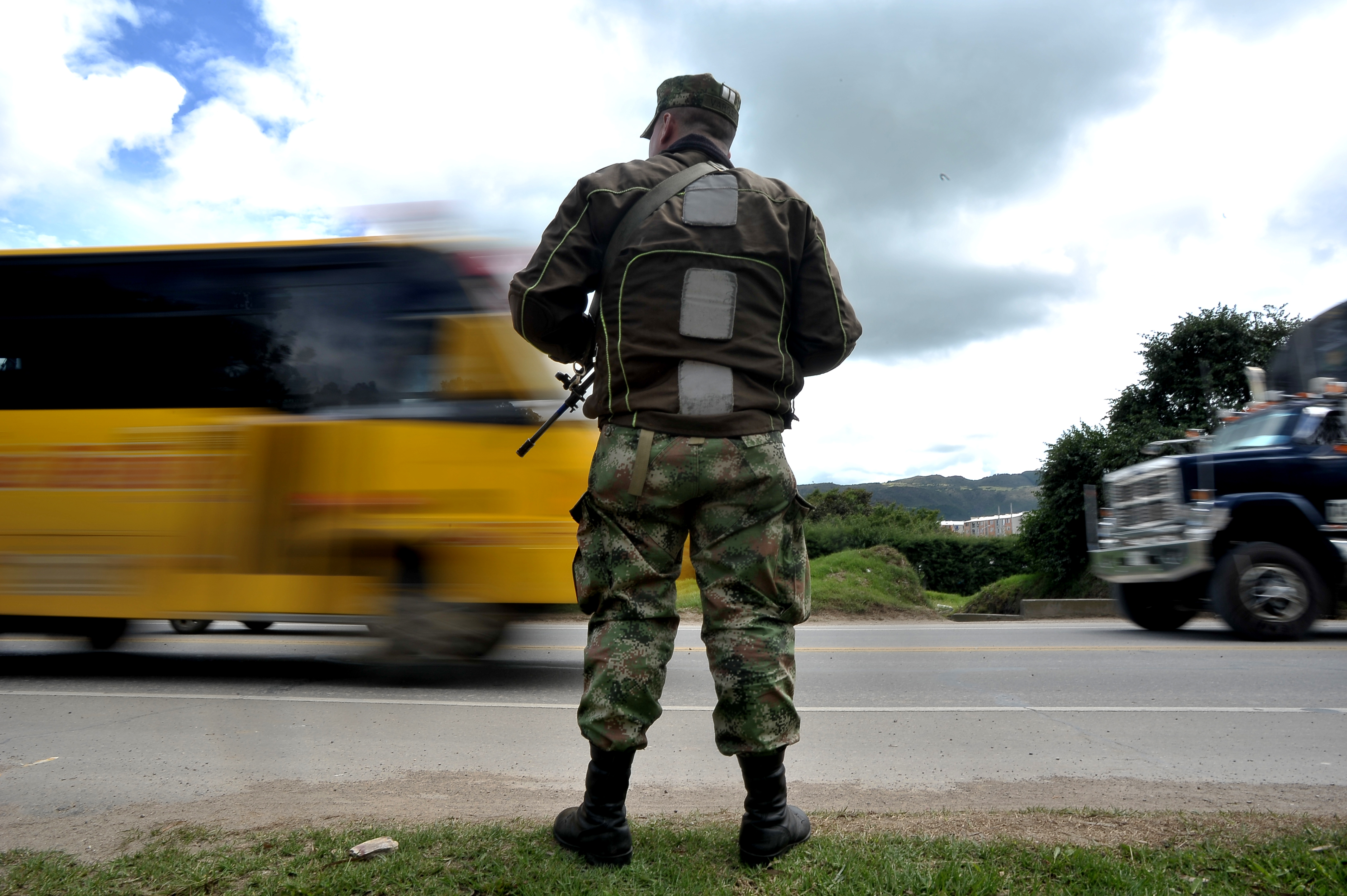 Asesinato de miembro de inteligencia levantó sospecha sobre oficial del Ejército