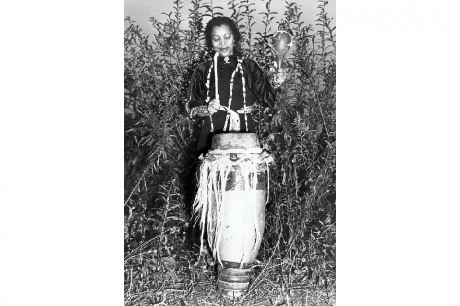 Zora Neale Hurston, un genio del sur