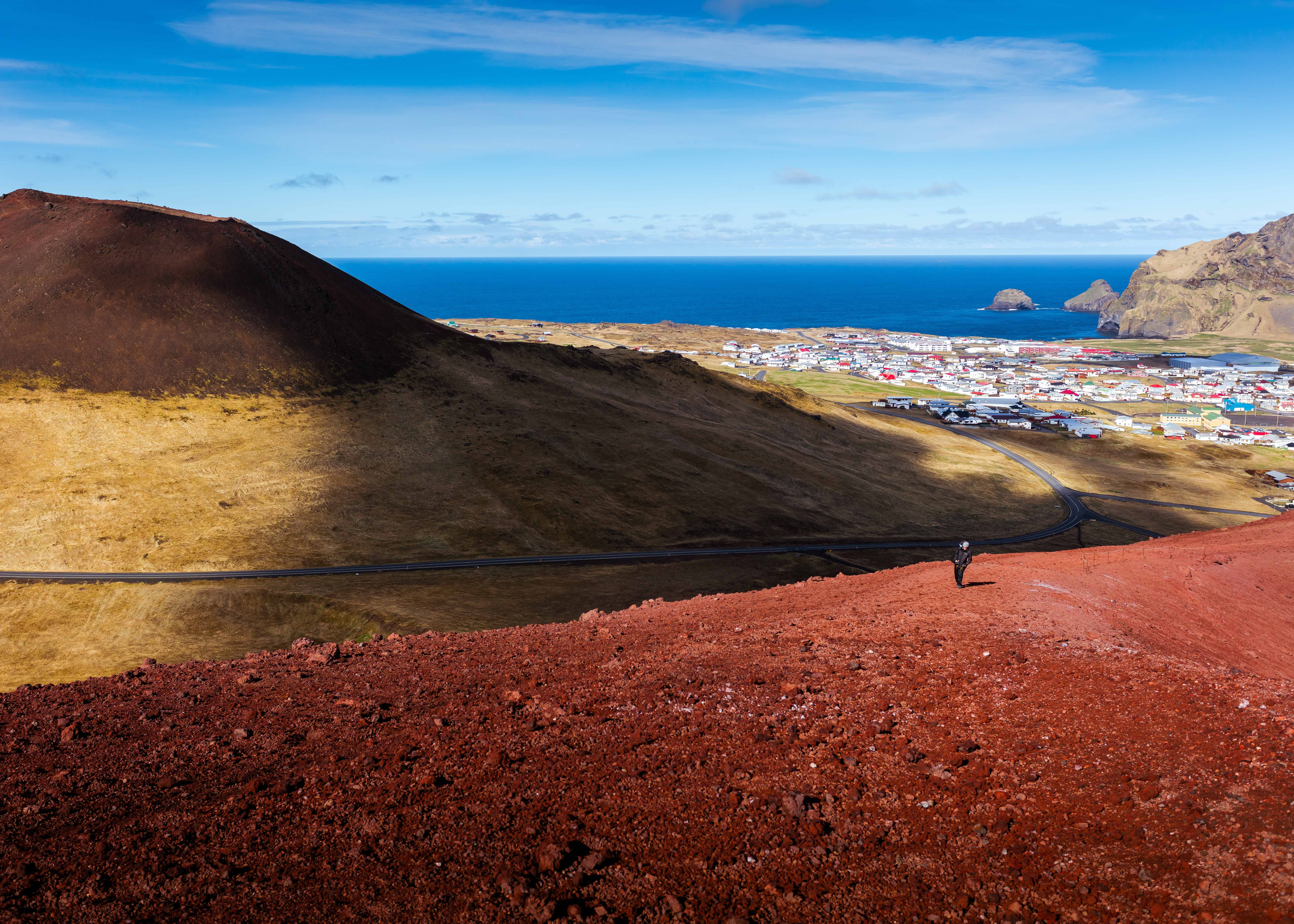 Fuerteventura: la isla que volvió a florecer después de años de sequía