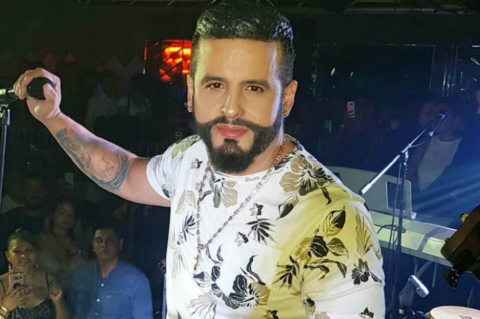 Este es el grave delito por el que Nelson Velásquez fue condenado a cárcel