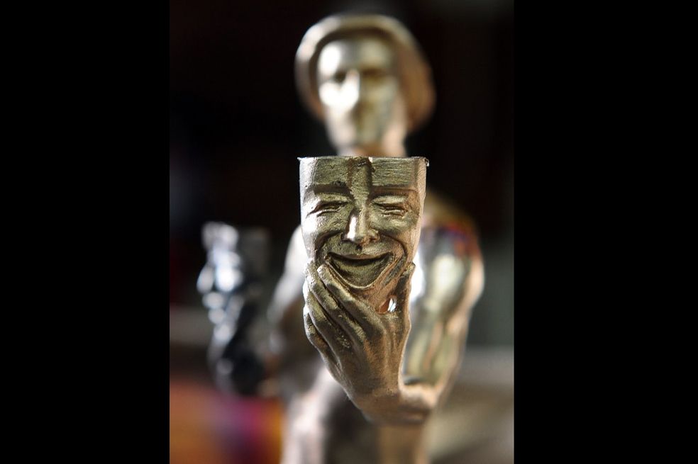 Premios SAG 2022: lista de ganadores
