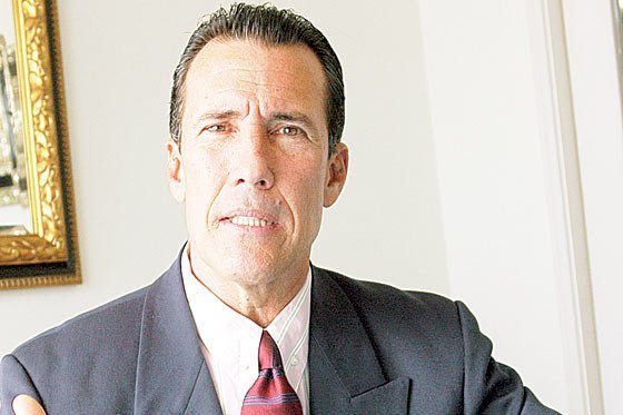 Corte Suprema da casa por cárcel a capitán que mintió en el caso de Arango Bacci