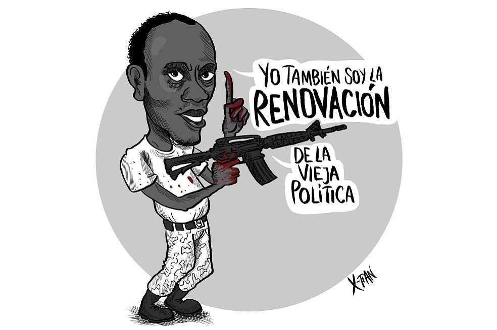 Guachesino