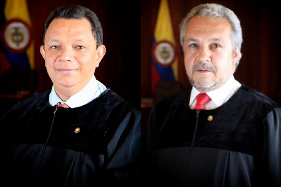 Corte Suprema elige presidente mientras denuncian injerencia de ministra de Justicia