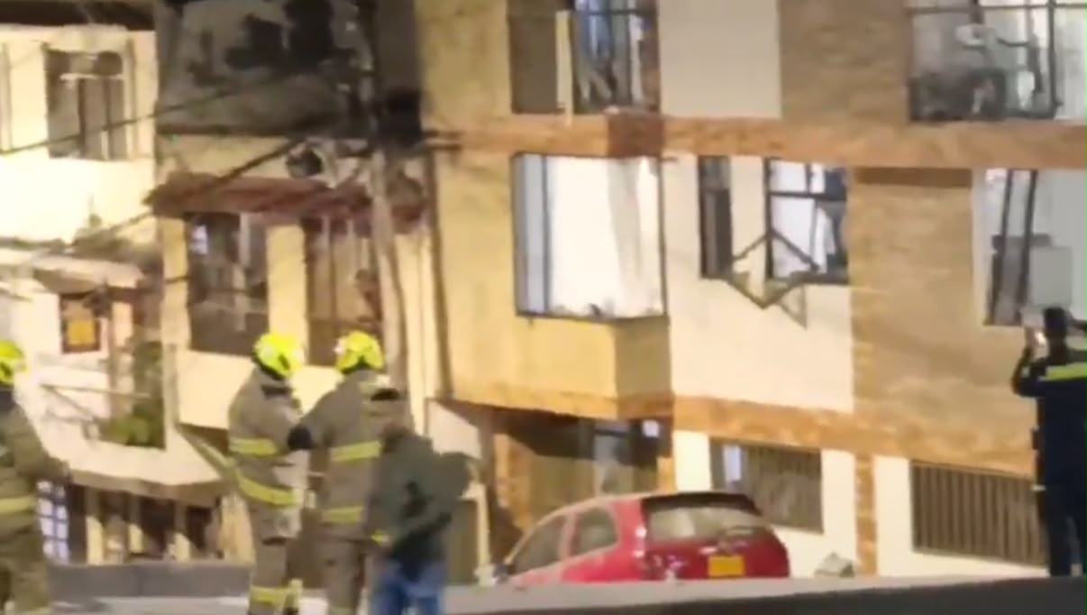 Dos explosiones sacudieron Manizales: autoridades identifican a sospechosos