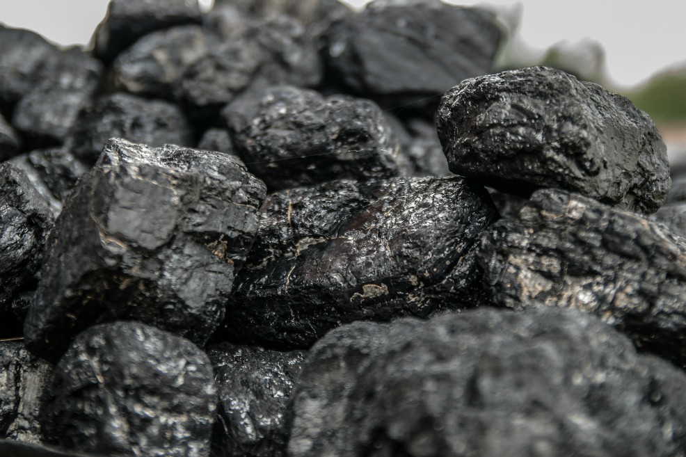 Una de las más grandes mineras anuncia su probable retiro del gremio mundial de carbón