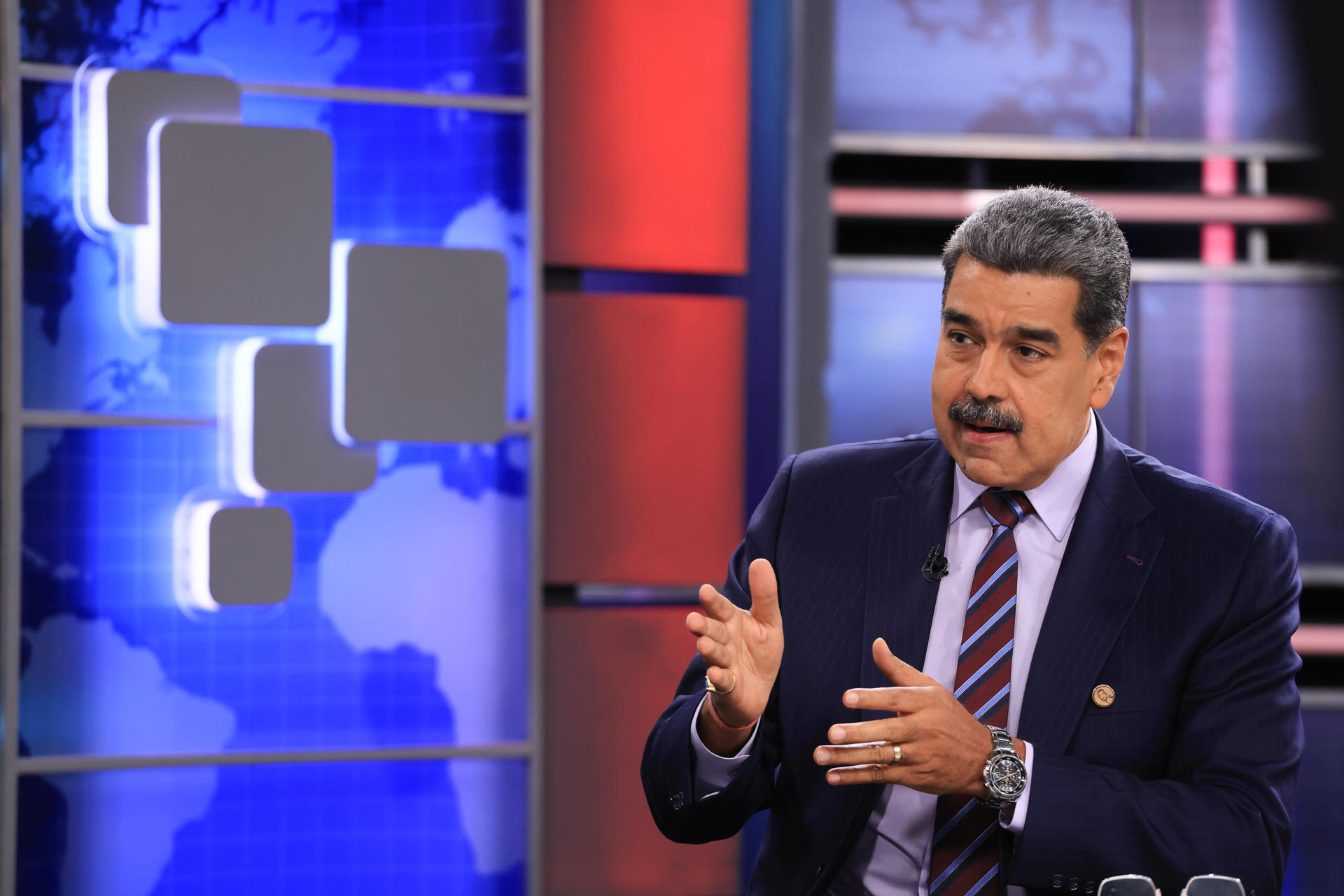 ¿Ventana abierta para Maduro? Lo que viene con el permiso de EE. UU. a Chevron