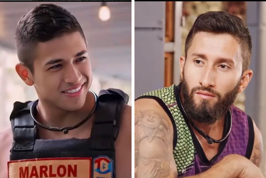 ¡Crece la polémica! Ganador de un Desafío sale en defensa de Marlon: “Injusticia”