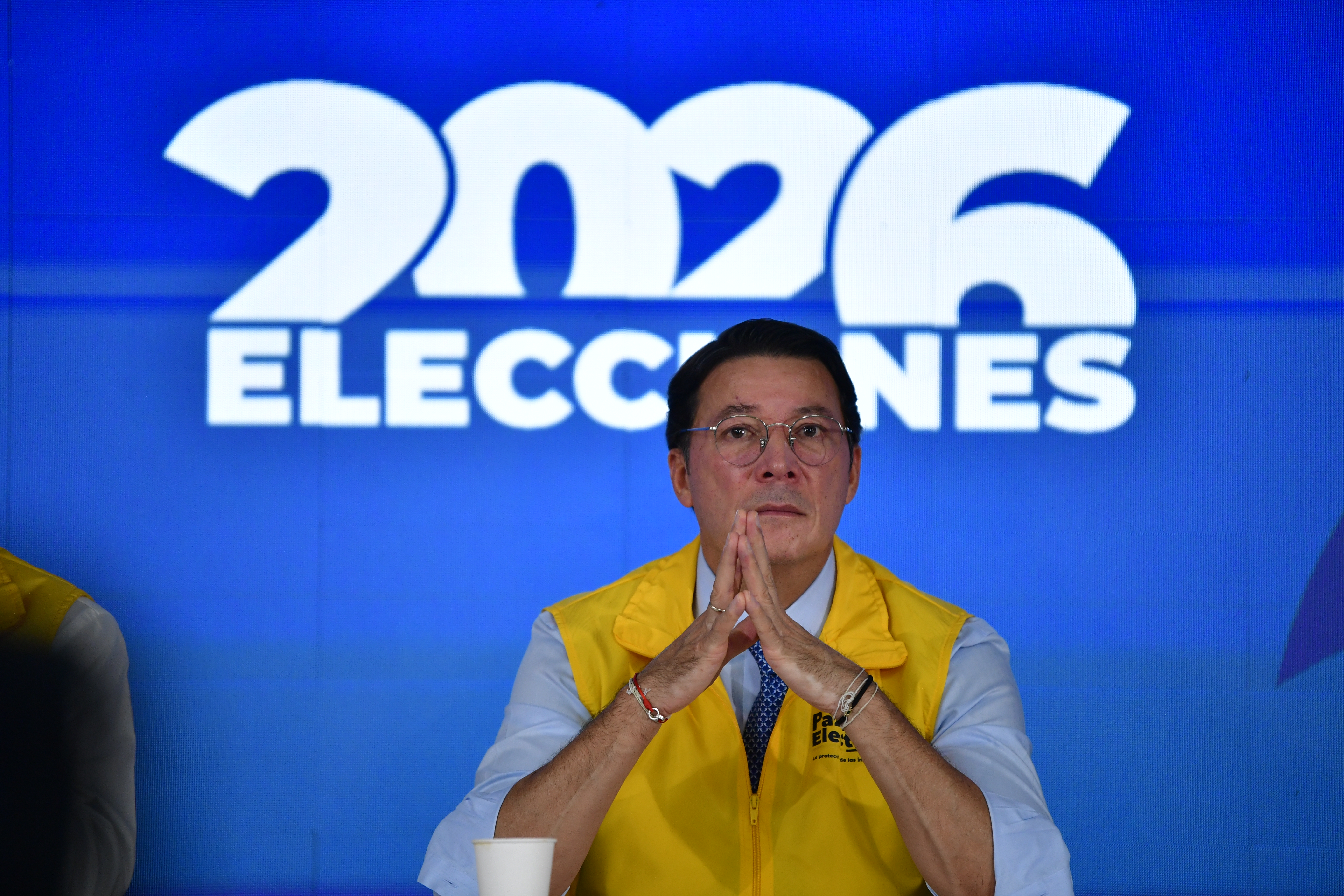 “Demostramos con pruebas que los softwares y el censo no fueron modificados”: Registraduría