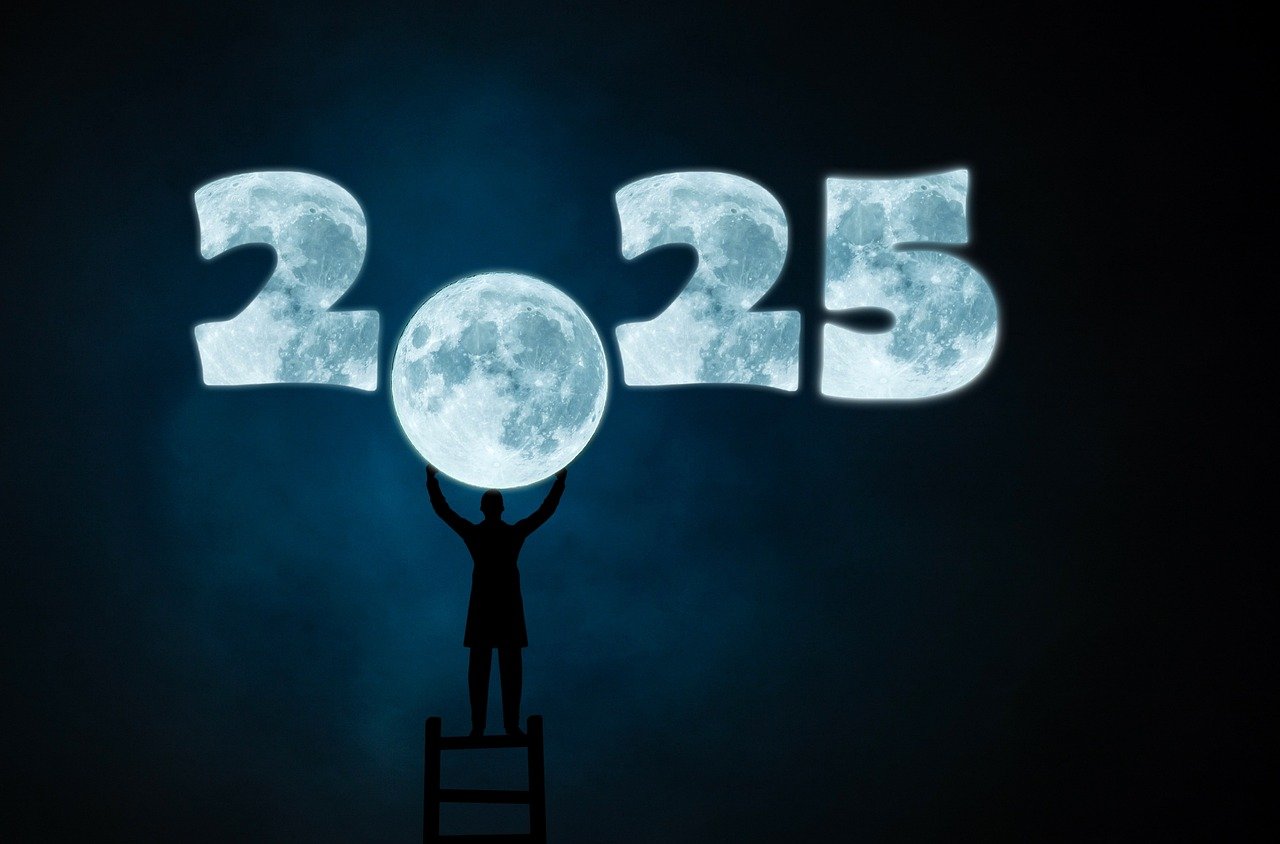 Así será el primer trimestre de 2025 para Aries, Tauro, Géminis y Cáncer
