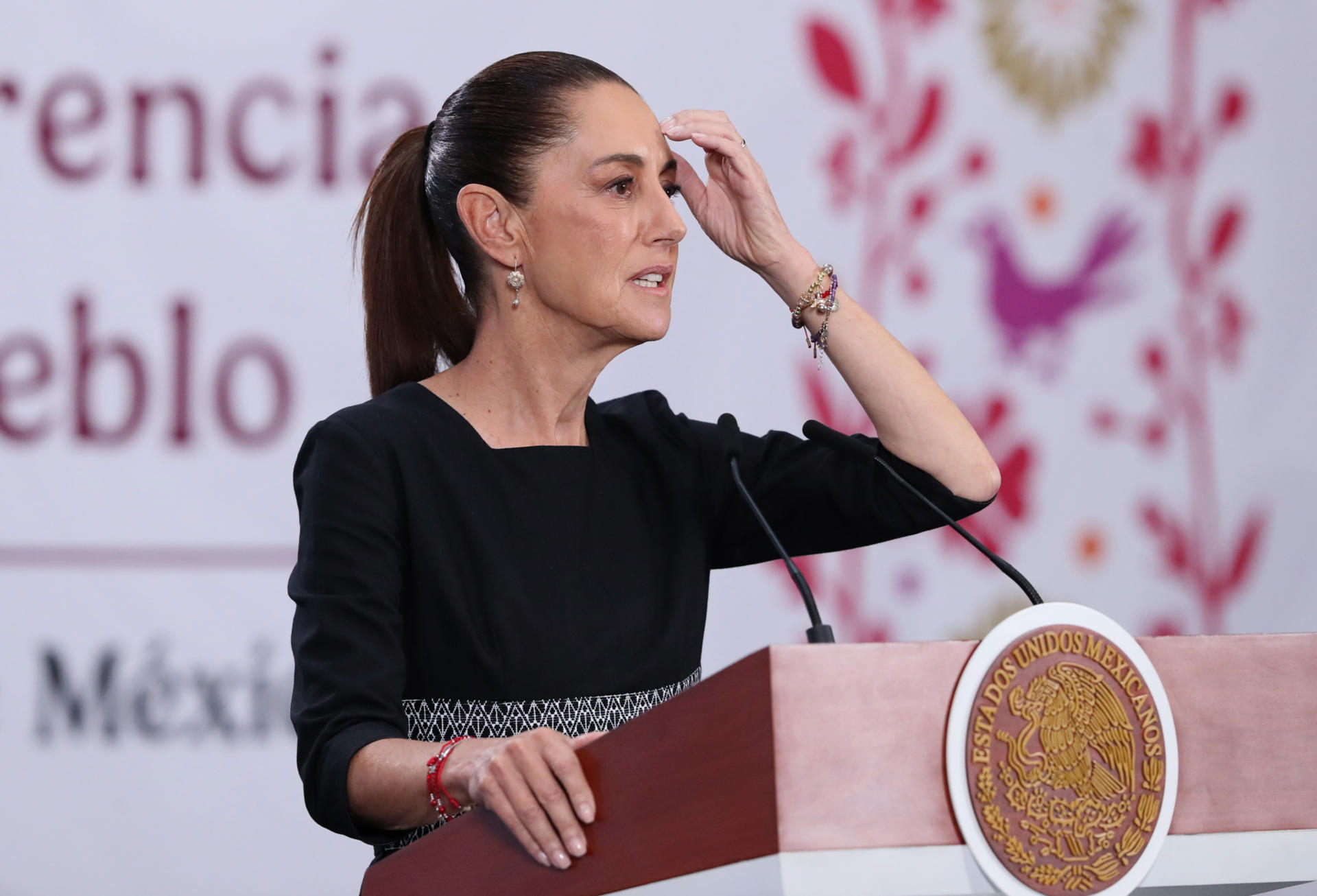 Tras muerte de agentes de la CIA, México rechaza participación de EE. UU. en operativos