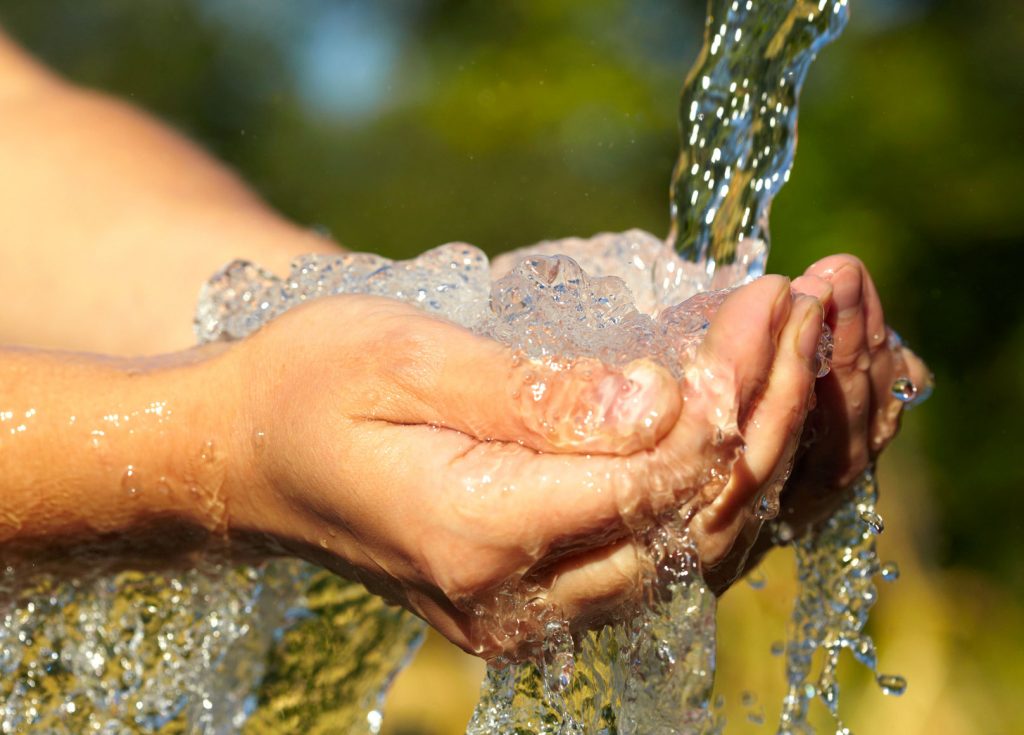 Áreas protegidas, elementos claves para la protección y conservación del agua
