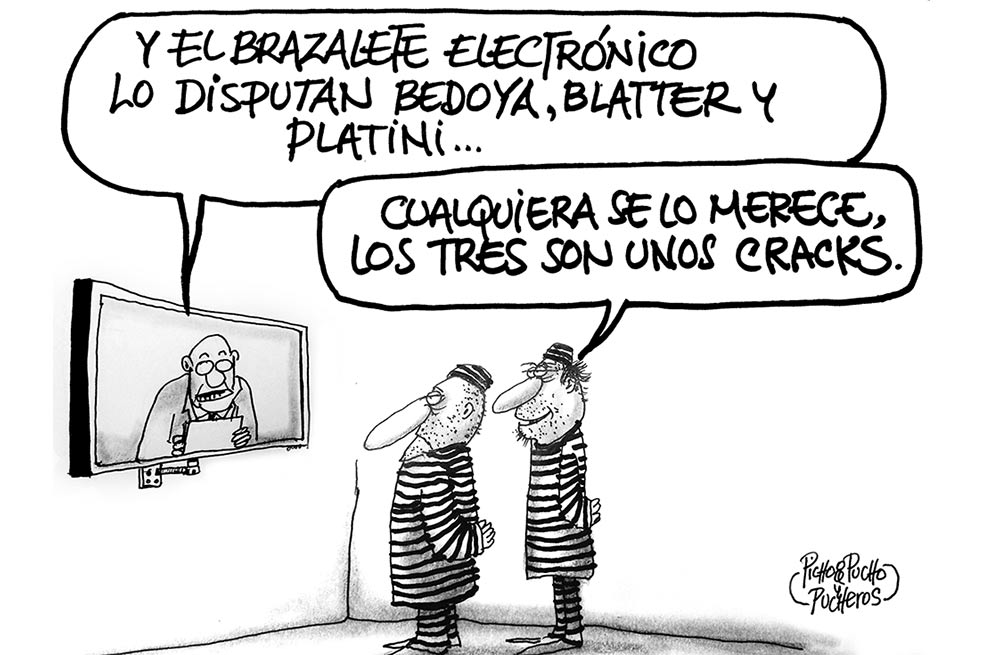 Picho y pucho