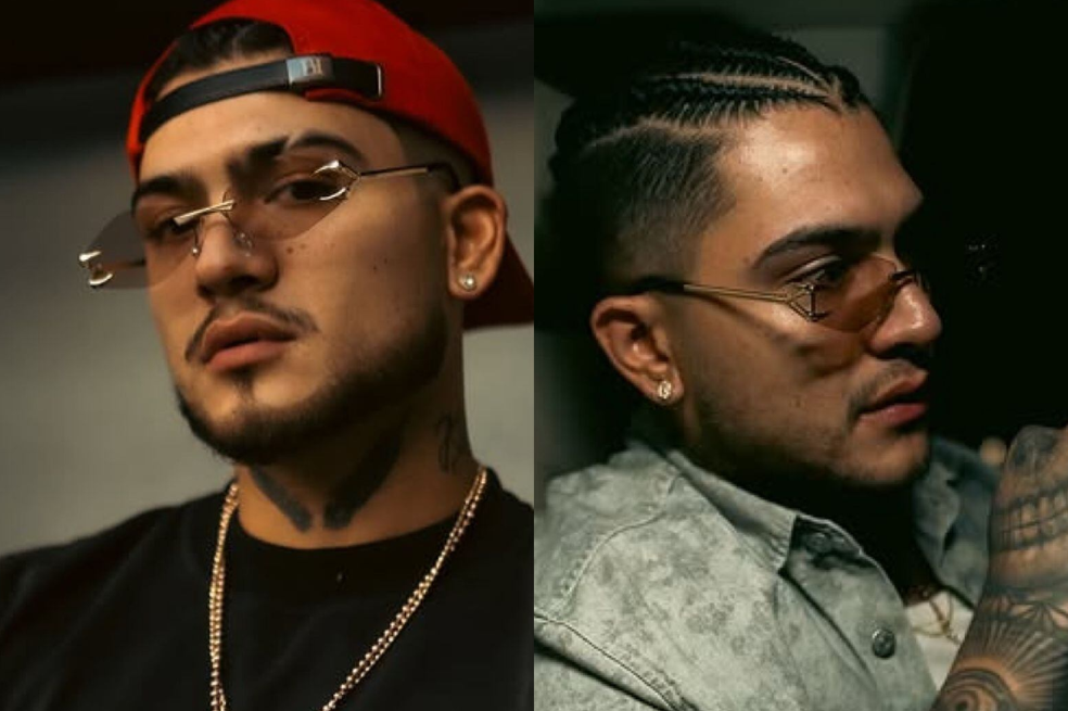 Petro pide ayuda a Sheinbaum para hallar a cantante colombiano desaparecido en México
