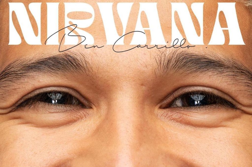Nirvana, la liberación de Ben Carrillo, un viaje por los sentimientos y vivencias