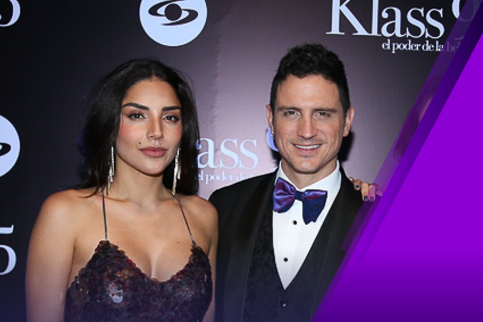 ¿David Palacio y Laura Barjum de ‘Klass 95’ son novios? El actor reveló la verdad