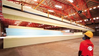 Grupo Espumados se renueva y es #1 en fabricación de colchones y espumas del país